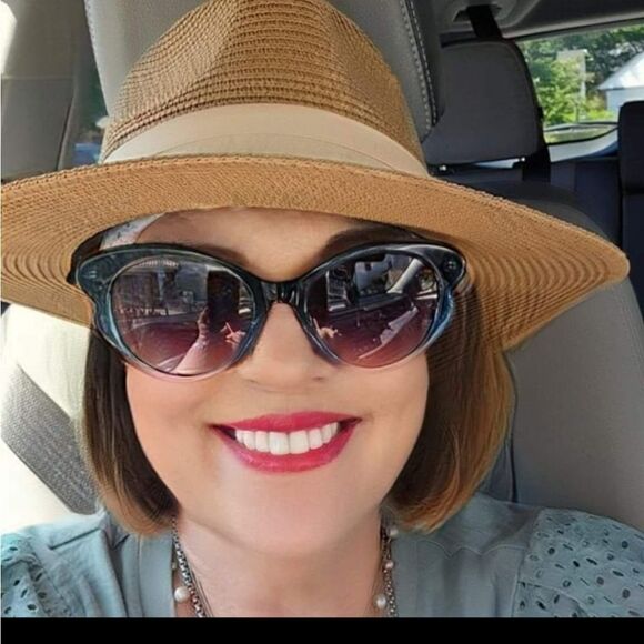 HALO WIG FOR HATS - Picture 4 of 4